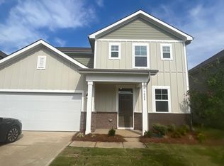 7008 Walkers Run Dr, Monroe, NC 28110