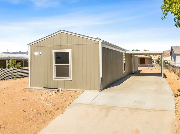 1711 Yale Dr, Bullhead City, AZ 86442