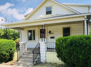 1711 Columbus Ave, Bay City, MI 48708