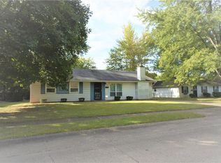 5919 Price Ln, Indianapolis, IN