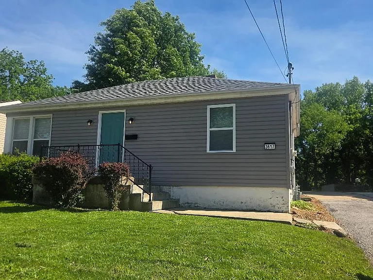 3617 Thomas Ave — Photo 1