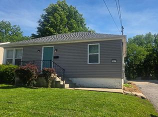 3617 Thomas Ave, Alton, IL 62002