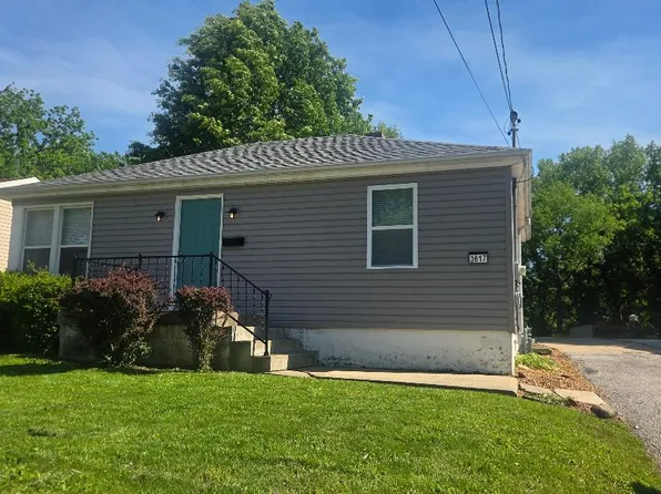 3617 Thomas Ave, Alton, IL 62002