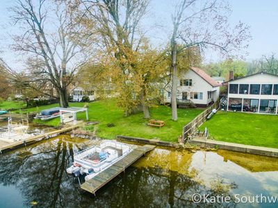 743 Kornoelje Dr NE, Comstock Park, MI, 49321
