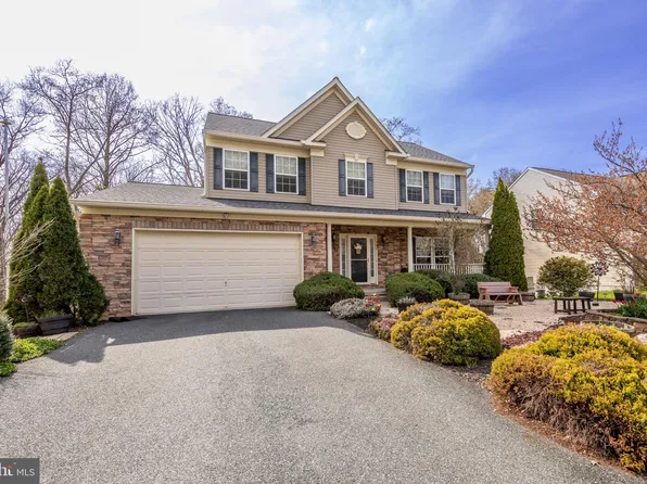 902 Scannell Ct, Joppa, MD 21085