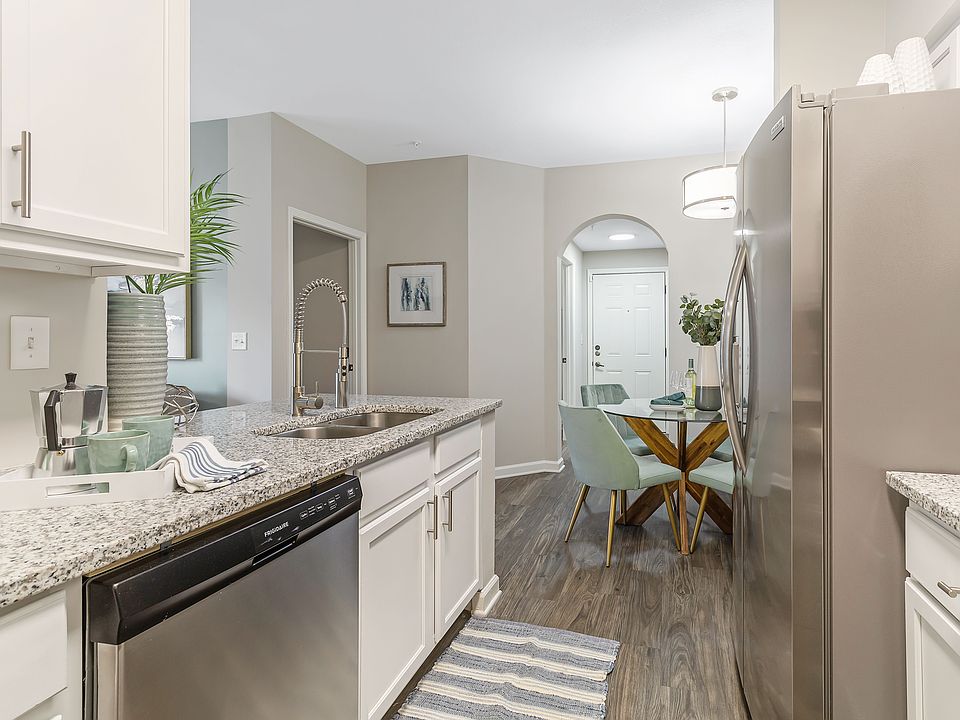 The Carlyle at Godley Station Apartment Rentals Pooler, GA Zillow
