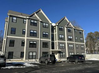 725 Central Ave #103, Dover, NH 03820