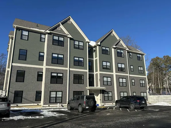 725 Central Ave #103, Dover, NH 03820