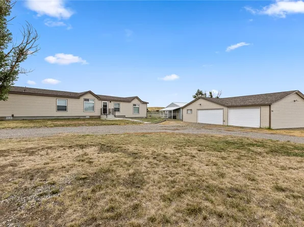 770 8th St S, Huntley, MT 59037