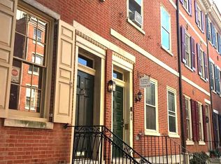616 Spruce St APT 2F, Philadelphia, PA 19106