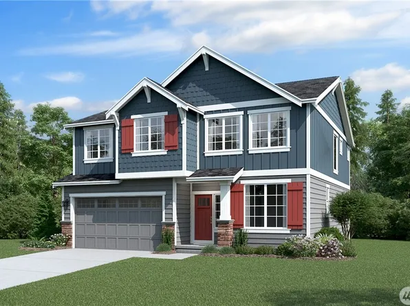 12938 186th Ave E, Bonney Lake, WA 98391