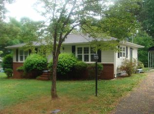 106 Bonnie Brae Ln, Walhalla, SC 29691