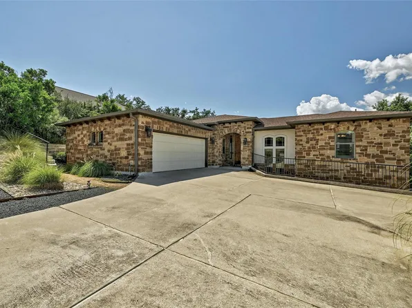 116 Tallstar Dr, Austin, TX 78734