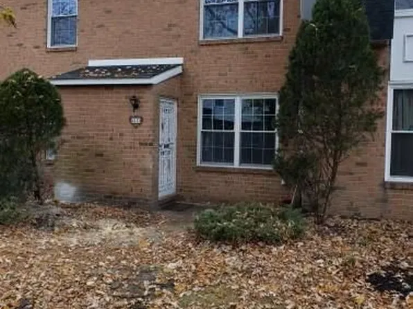 2113 Harbour Dr, Palmyra, NJ 08065