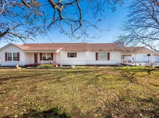 6225 Fm 1002 S, Big Sandy, TX 75755