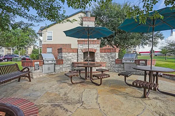 Villas at Stonebridge — Photo 4