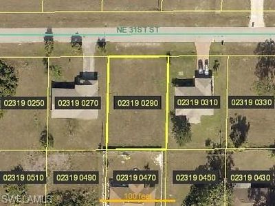 344 NE 31st St, Cape Coral, FL, 33909