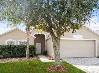 34325 Smart Dr, Zephyrhills, FL 33541