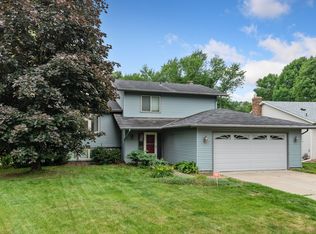 7048 Candlewood Cir N, Brooklyn Park, MN 55445