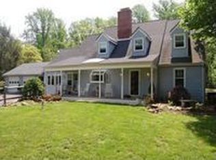 231 Robin Hood Rd, Havre De Grace, MD 21078