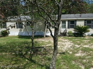 173 Hill Top Loop, Hawthorne, FL 32640