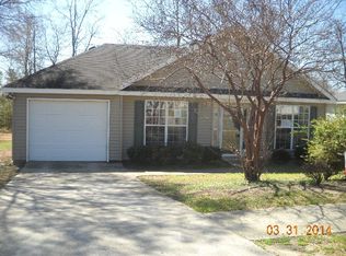140 Berrywood Ct, North Augusta, SC 29860