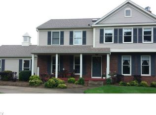 1109 55th St NE, Canton, OH 44721