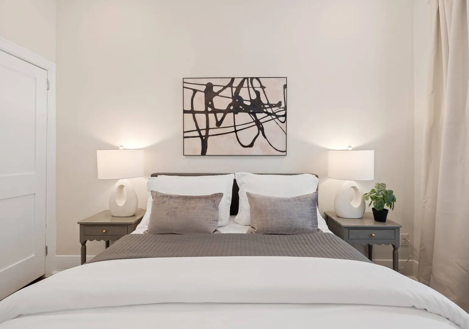 Family Friendly Sleeps 6, 20 min NYC+FreeParking — Photo 3