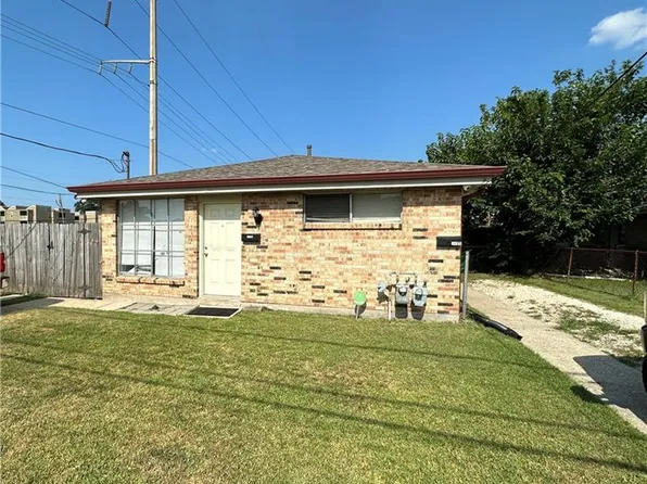 2125-2127 Edenborn Ave, Metairie, LA 70001