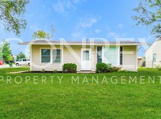 187 Buerger St, Marysville, OH 43040