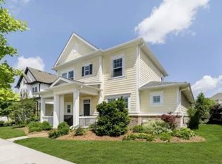 1584 Waterleaf Dr, Westfield, IN 46074