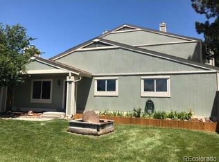 4577 S Hannibal St #25, Aurora, CO 80015