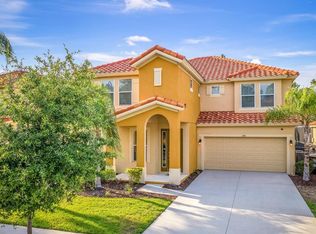 354 Orange Cosmos Blvd, Davenport, FL 33837