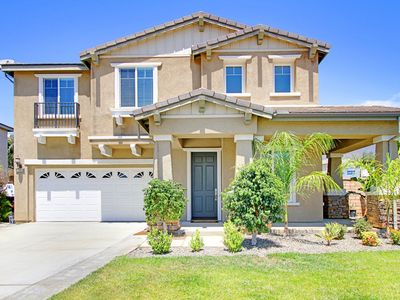 13938 Dove Canyon Way, Rancho Cucamonga, CA, 91739