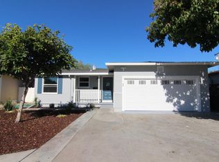 820 Santa Paula Ave, Sunnyvale, CA 94085