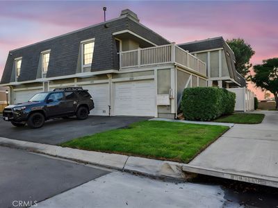 16125 Warmington Ln #12, Huntington Beach, CA, 92649