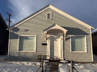 1725 Wall St, Butte, MT 59701