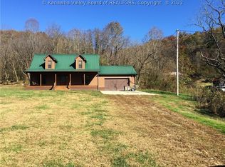 6192 Wentz Hollow Rd, Huntington, WV 25702