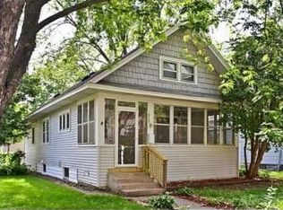 3717 Aldrich Ave S, Minneapolis, MN 55409