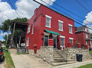 2312 E 13th St, Kansas City, MO 64127