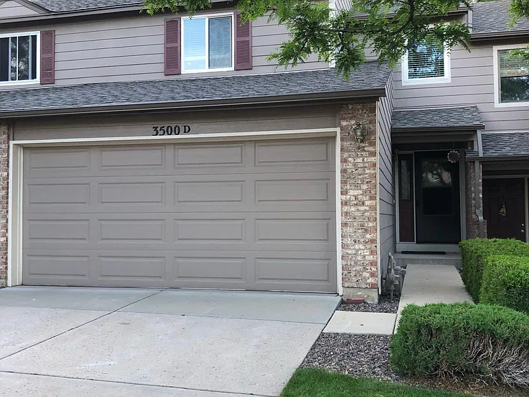 3500 S Telluride Cir #D — Photo 2
