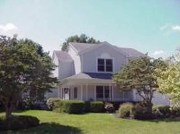 7355 Country Meadow Ct, Sylvania, OH 43560