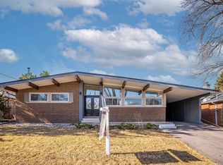 226 Shaughnessy Blvd, Toronto, ON M2J 1K4