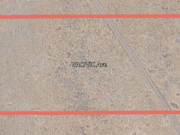 Vic Ave, Lancaster, CA 93535