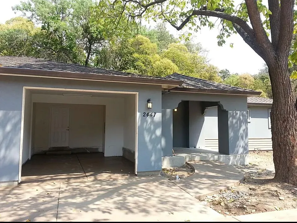 2441 Sierra Blvd #2449