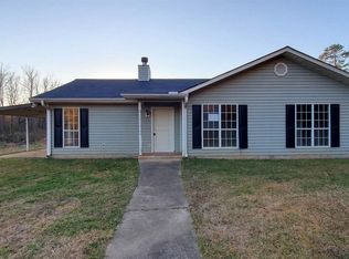 1765 Pineview Rd, Griffin, GA 30223