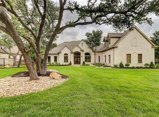 213 Jaydee Ter, Georgetown, TX 78628