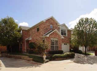 17348 Remington Park Cir, Dallas, TX 75252