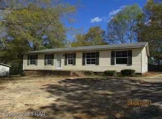 109 Kate Ln, Sanford, NC 27332