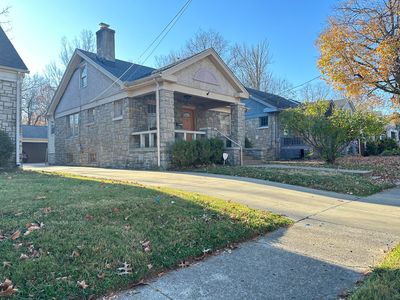 448 Park Ave, Lexington, KY, 40502